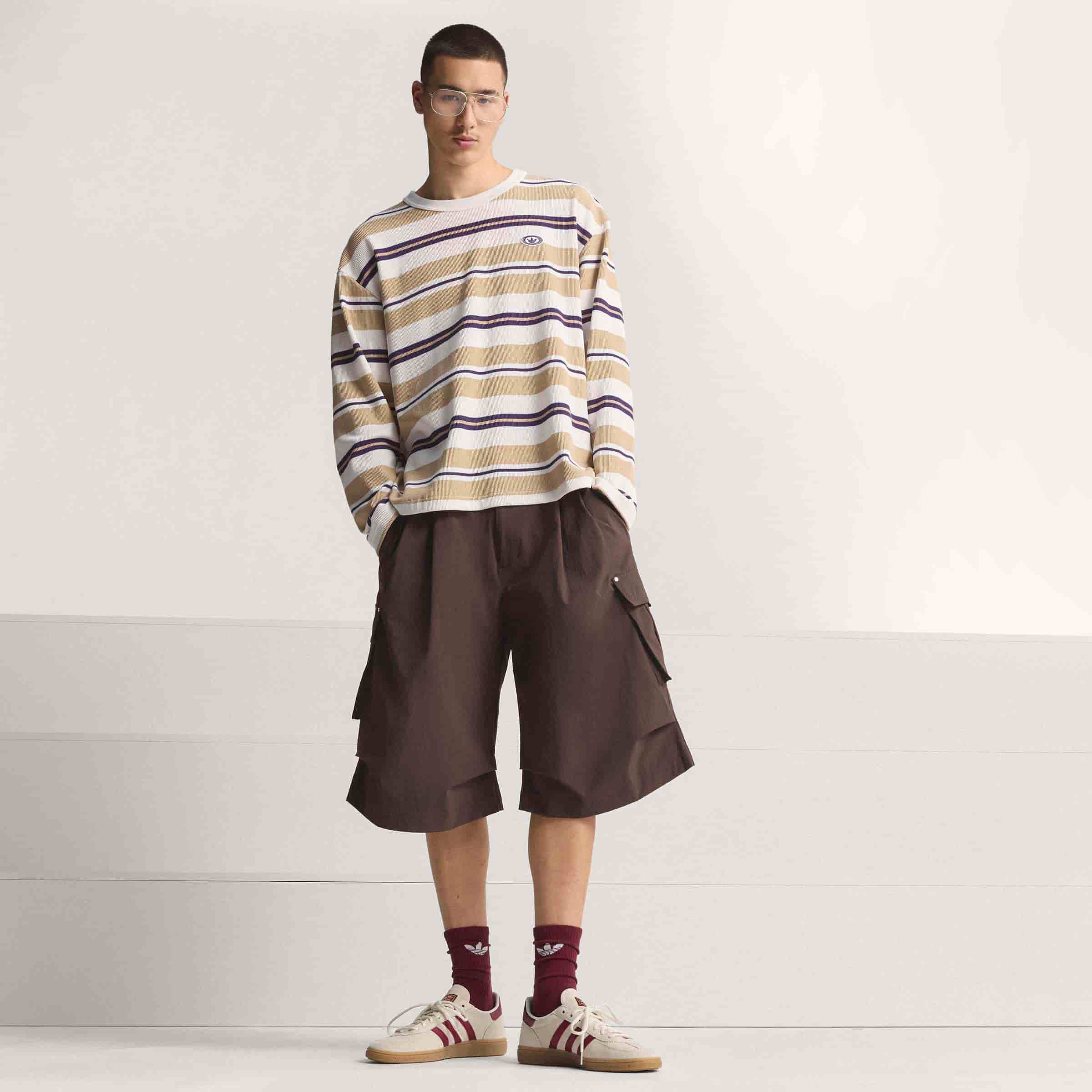 adidas Spain Handball Spezial Shoes Lifestyle Wear adidas 