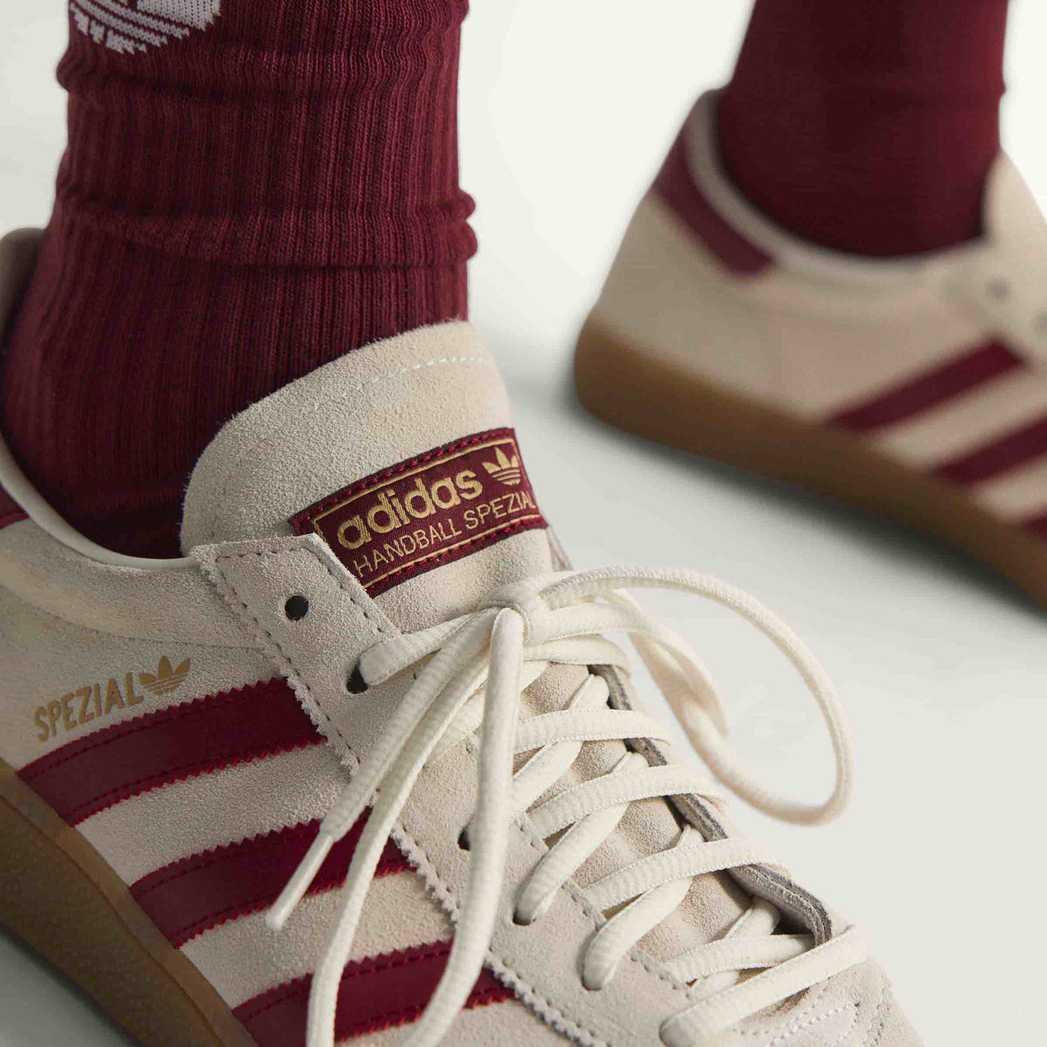 adidas Spain Handball Spezial Shoes Lifestyle Wear adidas 