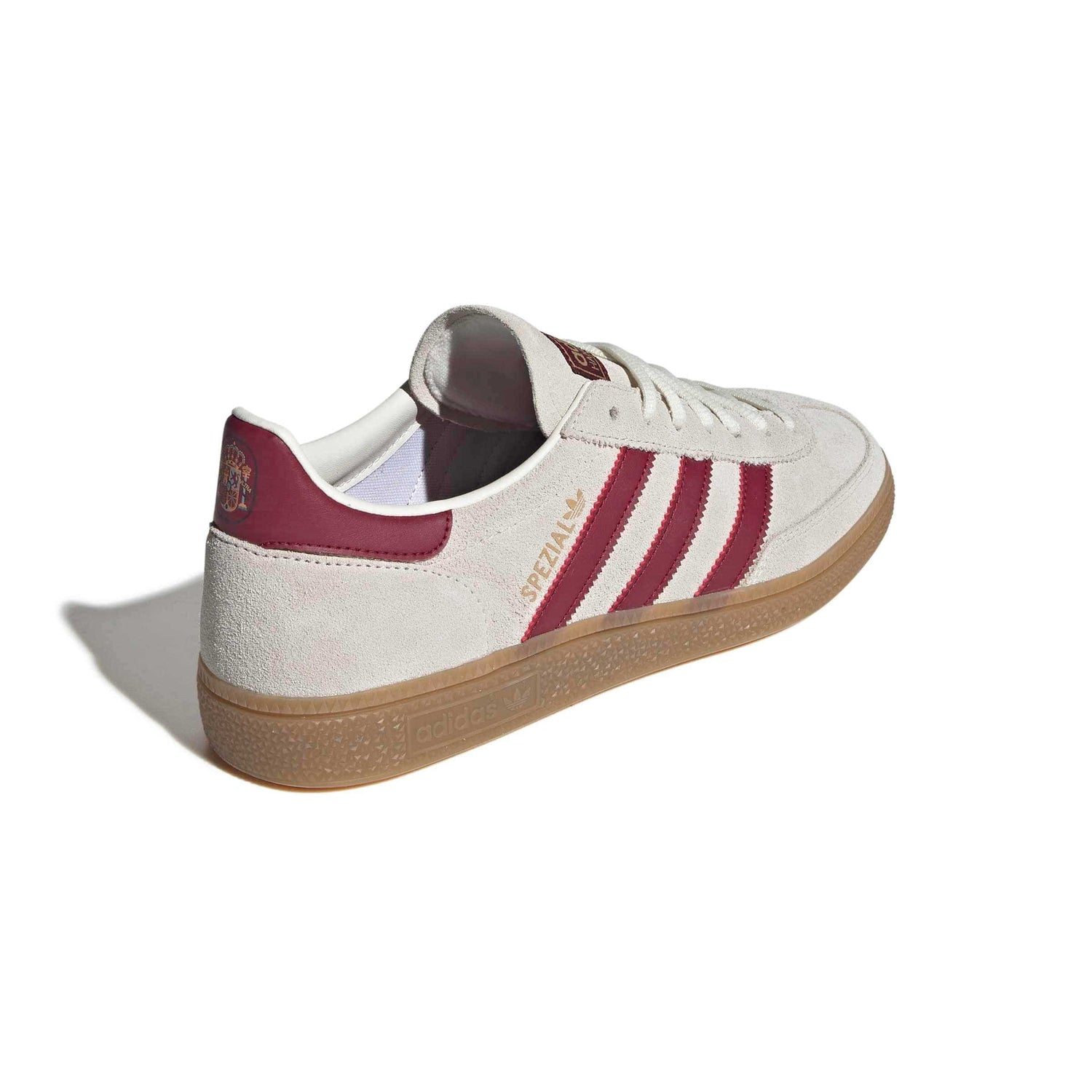 adidas Spain Handball Spezial Shoes Lifestyle Wear adidas 