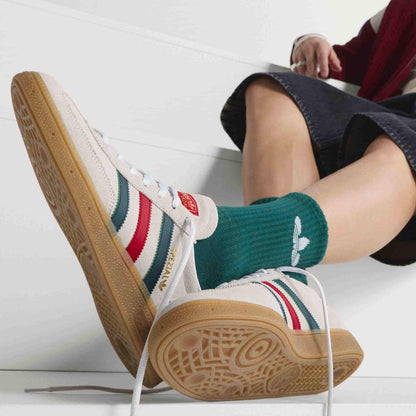 adidas Mexico Handball Spezial Shoes Lifestyle Wear adidas 