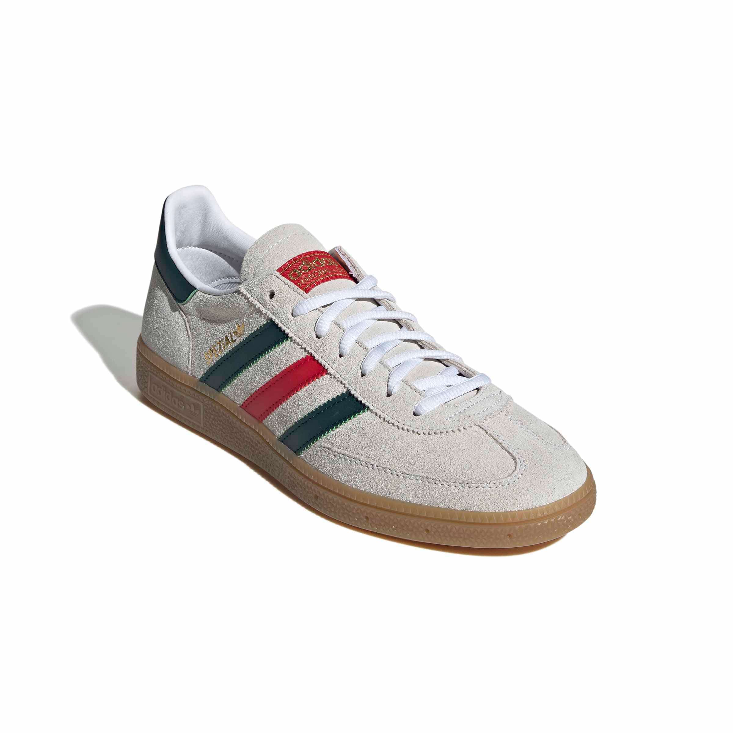 adidas Mexico Handball Spezial Shoes Lifestyle Wear adidas 