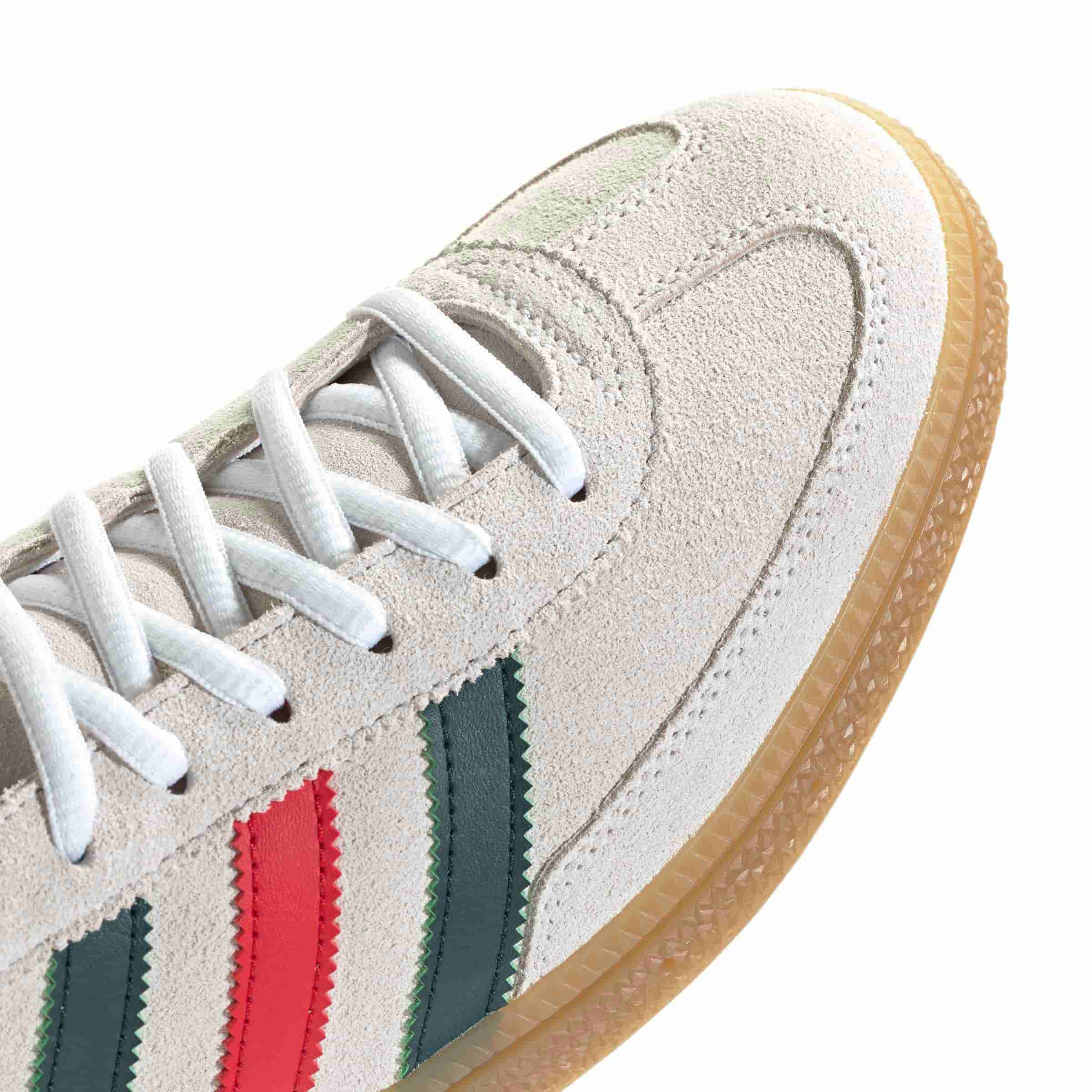 adidas Mexico Handball Spezial Shoes Lifestyle Wear adidas 