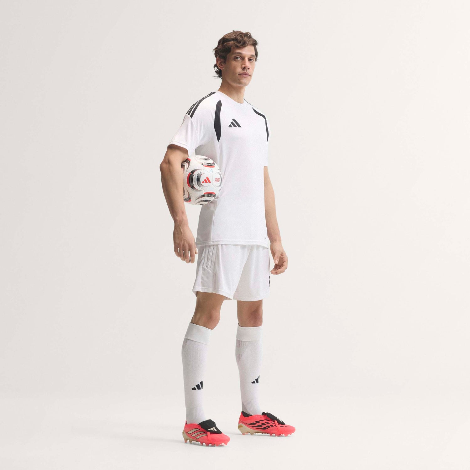 adidass Predator Pro Fold-Over Tongue FG Firm Ground (FG) adidas 
