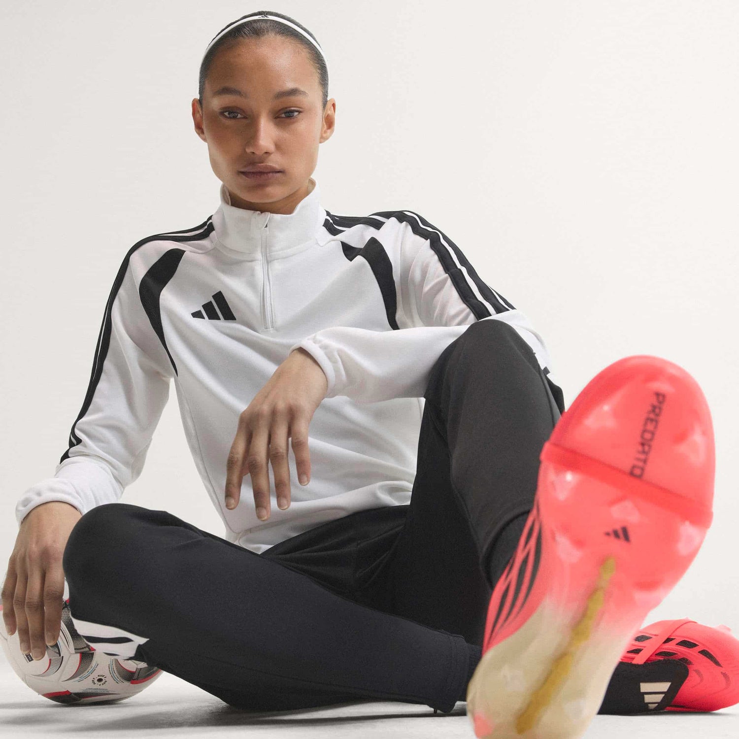 adidass Predator Pro Fold-Over Tongue FG Firm Ground (FG) adidas 