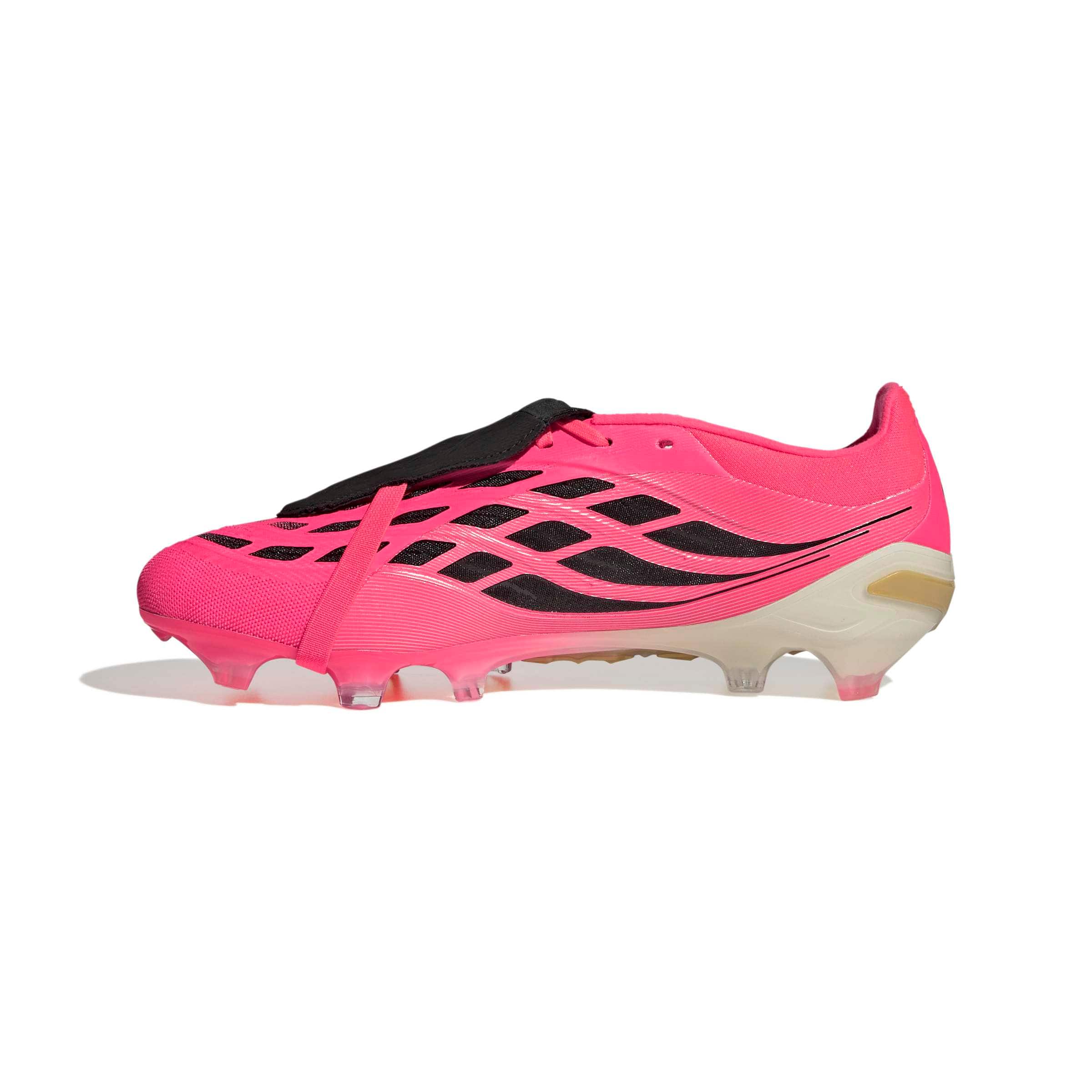 adidass Predator Pro Fold-Over Tongue FG Firm Ground (FG) adidas 
