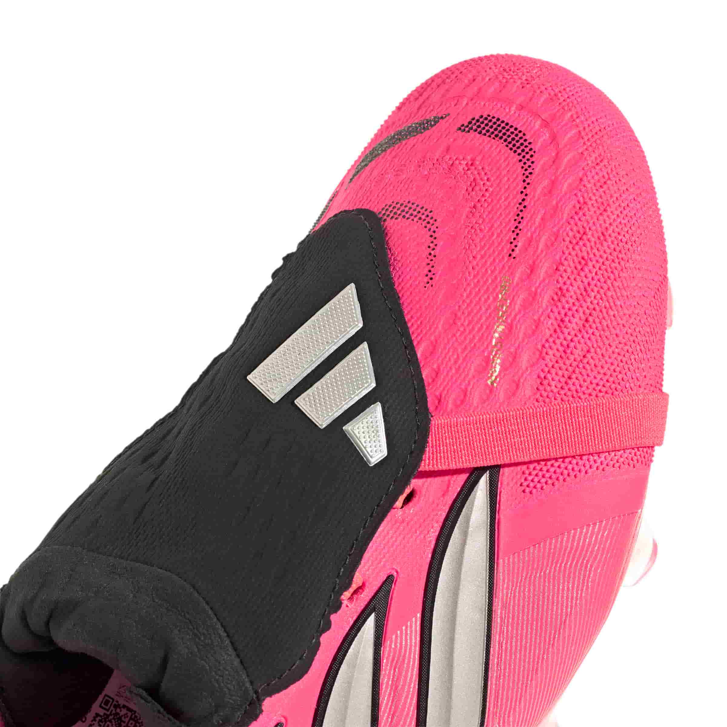 adidass Predator Pro Fold-Over Tongue FG Firm Ground (FG) adidas 