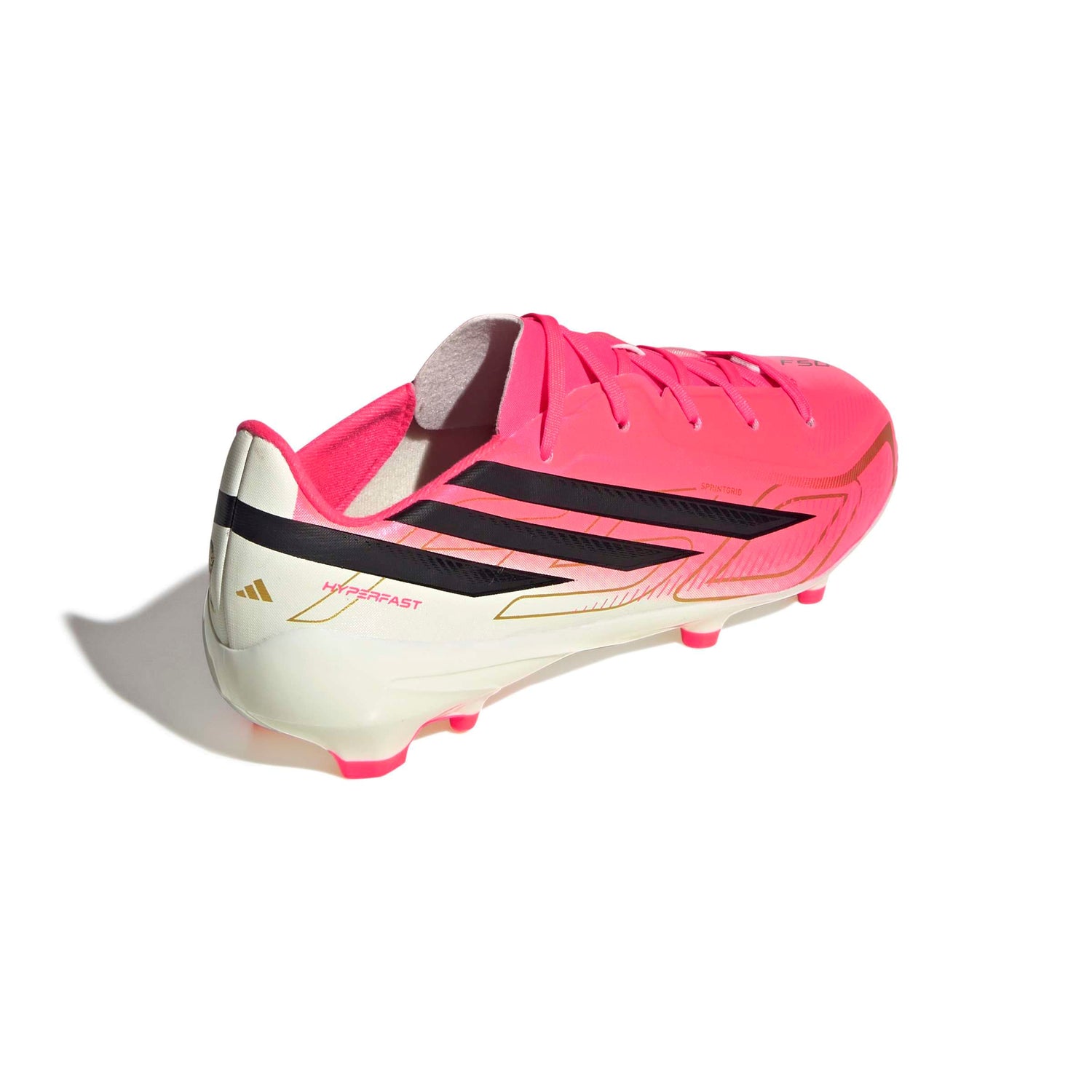 adidas F50 Hyperfast League FG Jr. Firm Ground (FG) adidas 