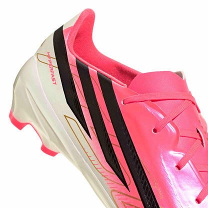 adidas F50 Hyperfast League FG Jr. Firm Ground (FG) adidas 