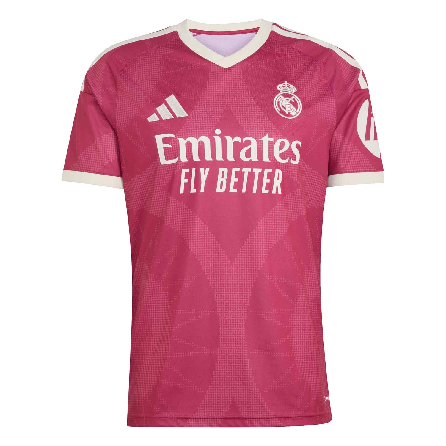 Real Madrid 26/27 Third Jersey
