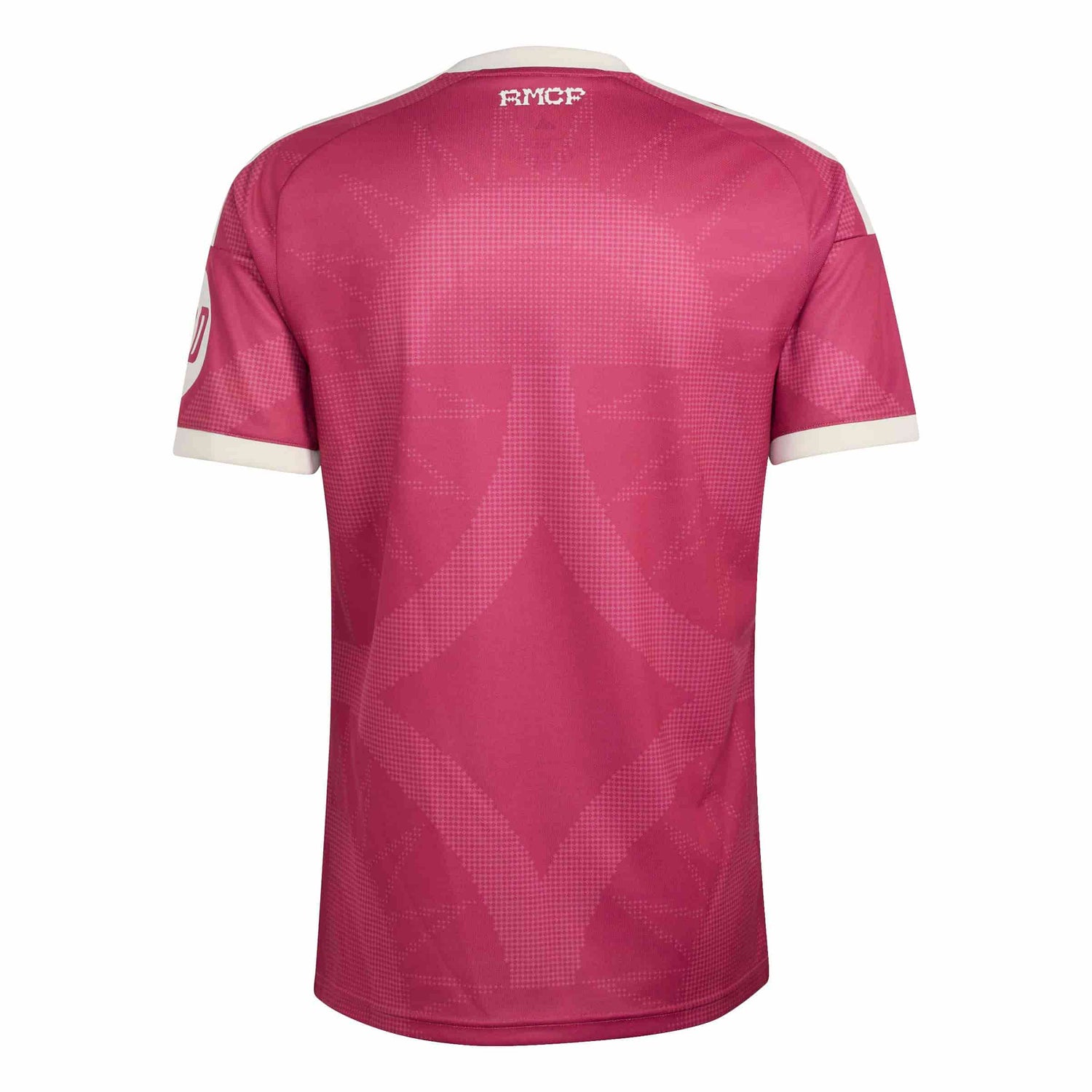 Real Madrid 26/27 Third Jersey