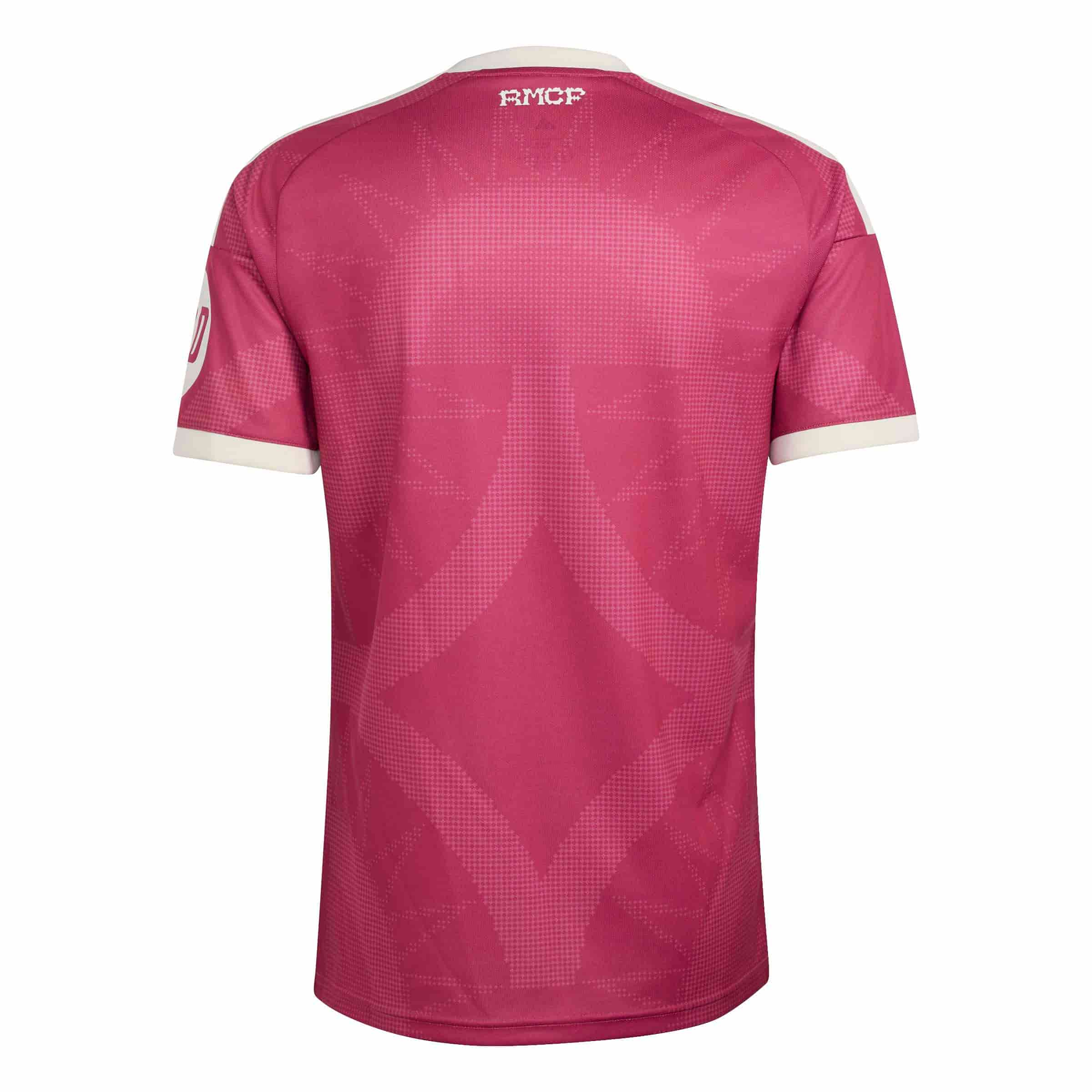 Real Madrid 26/27 Third Jersey