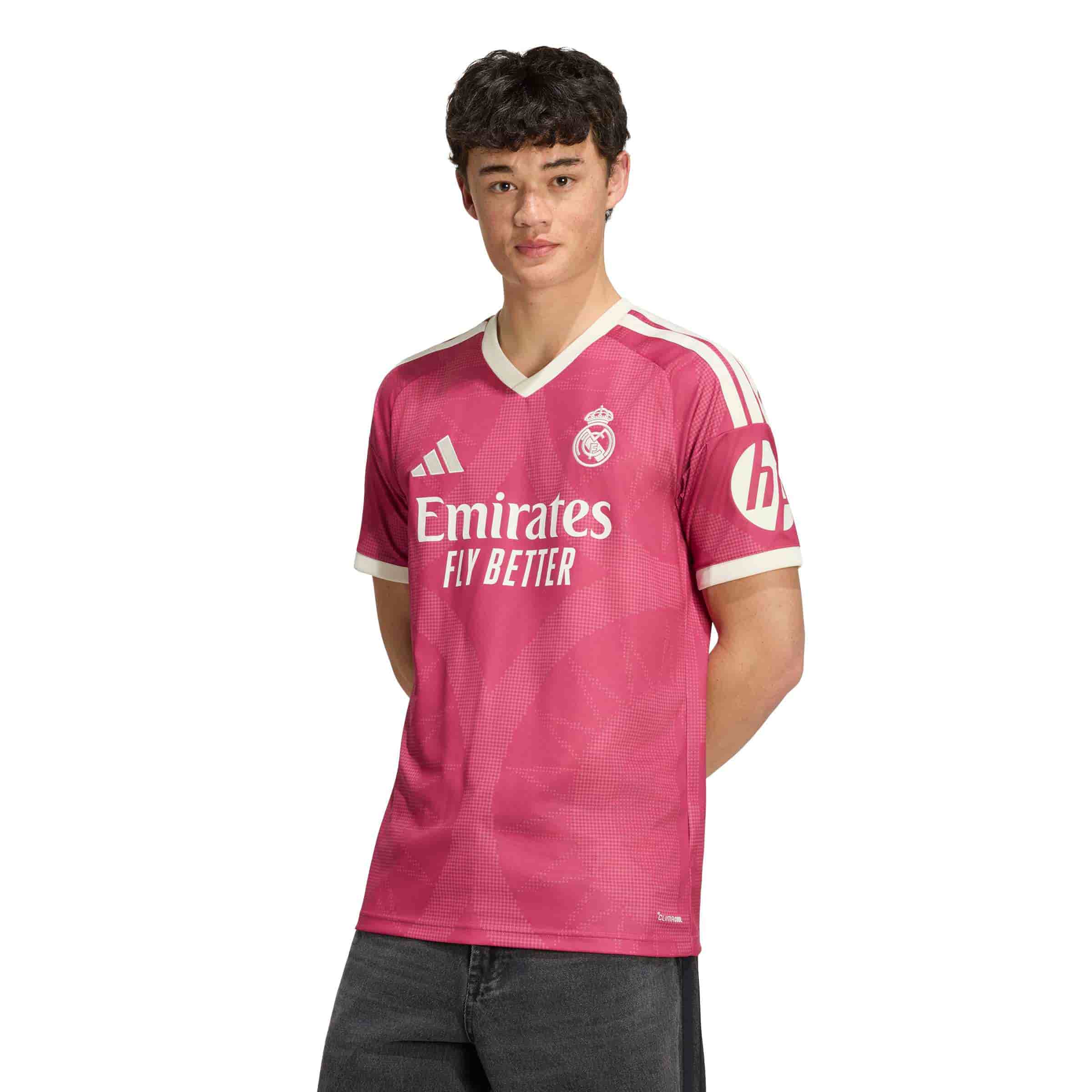 Real Madrid 26/27 Third Jersey