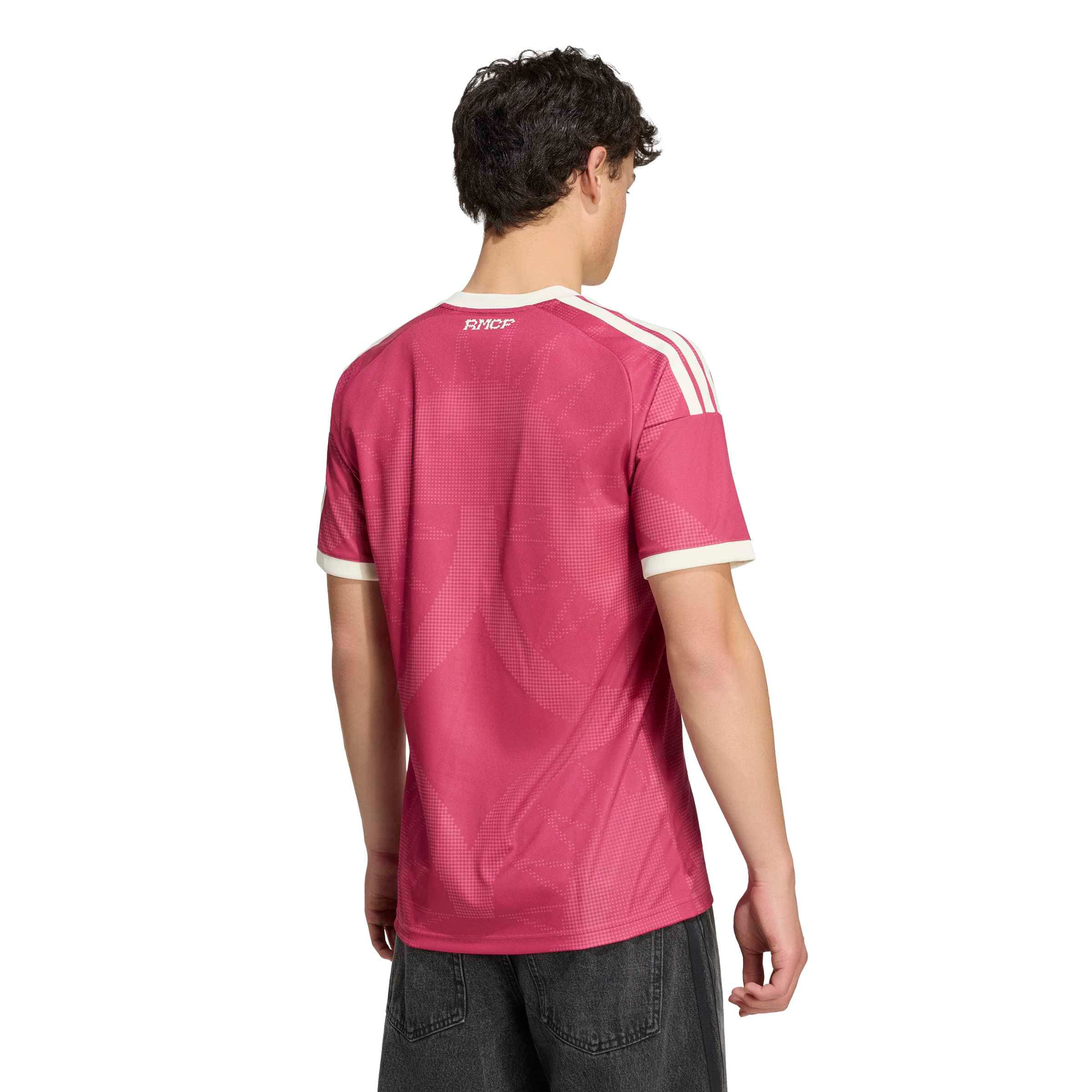 Real Madrid 26/27 Third Jersey