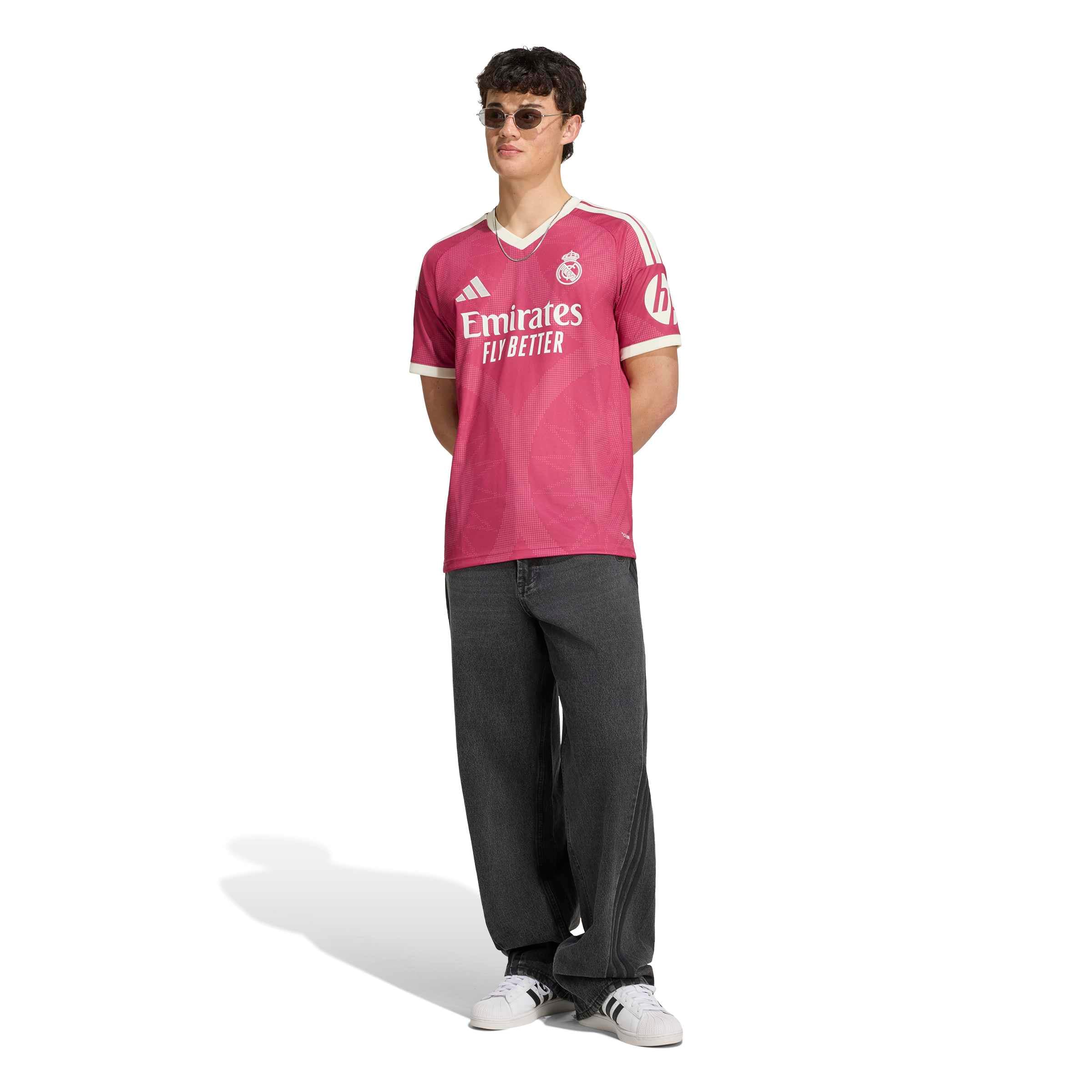 Real Madrid 26/27 Third Jersey