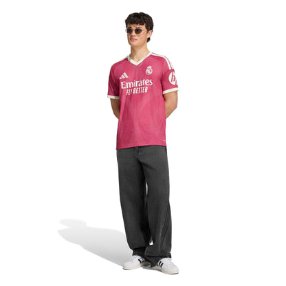 Real Madrid 26/27 Third Jersey