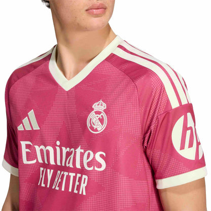 Real Madrid 26/27 Third Jersey