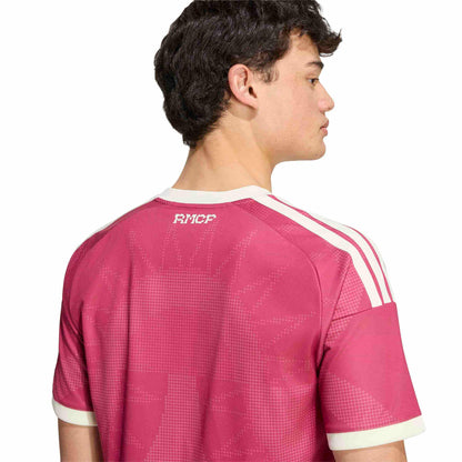 Real Madrid 26/27 Third Jersey
