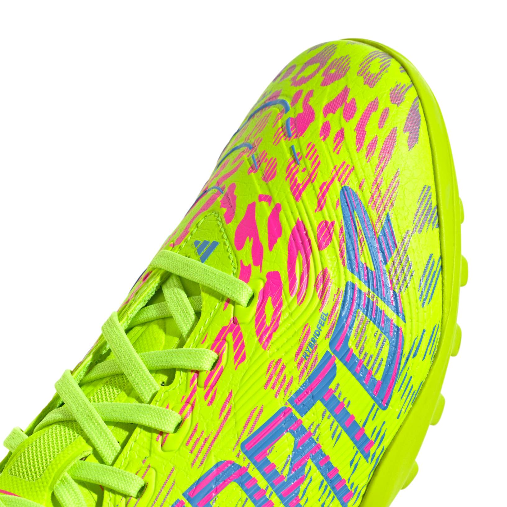 adidas Predator League Turf Soccer Shoes on artificial turf