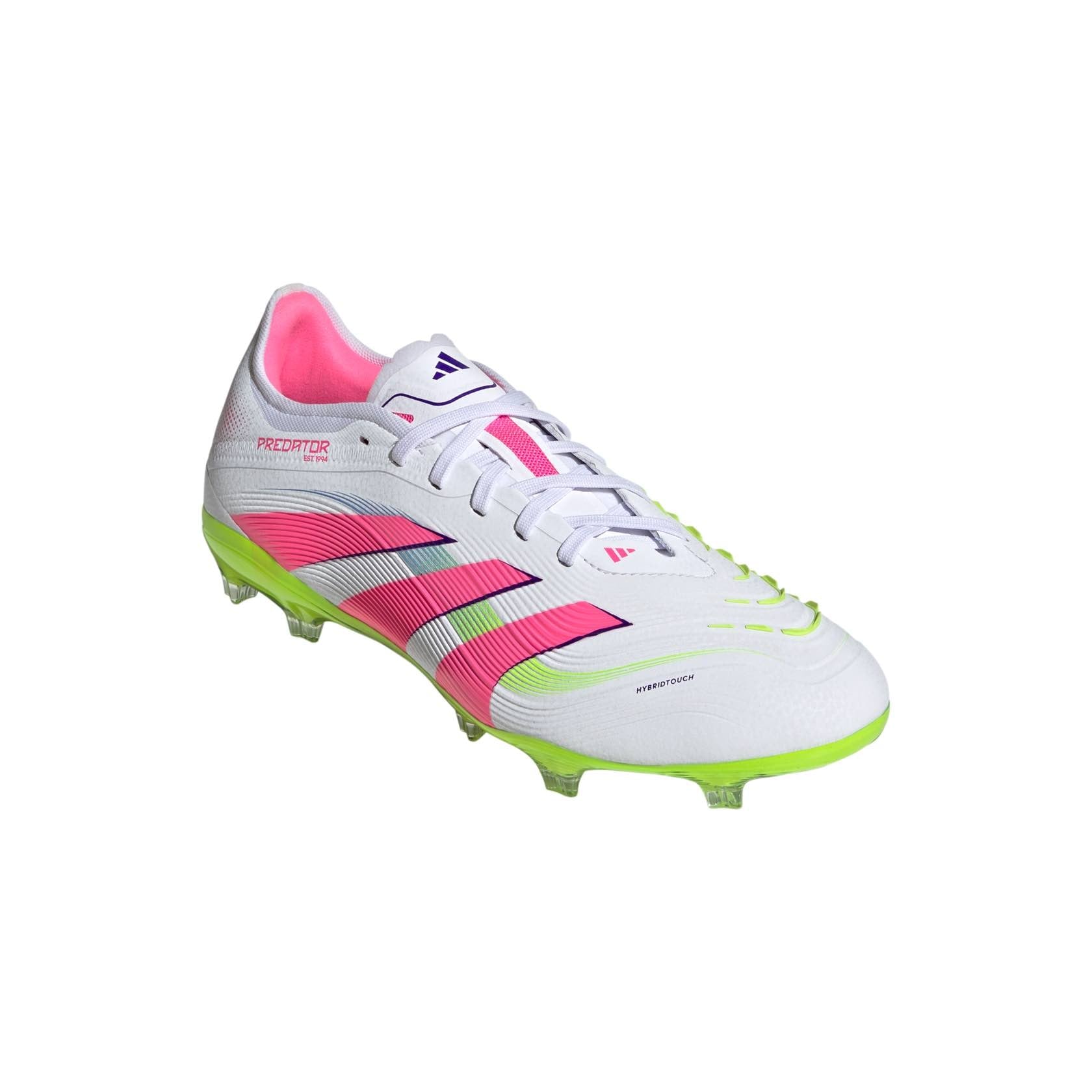 adidas Predator Pro FG Firm Ground adidas 