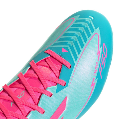 adidas F50 League Messi FG Firm Ground adidas 