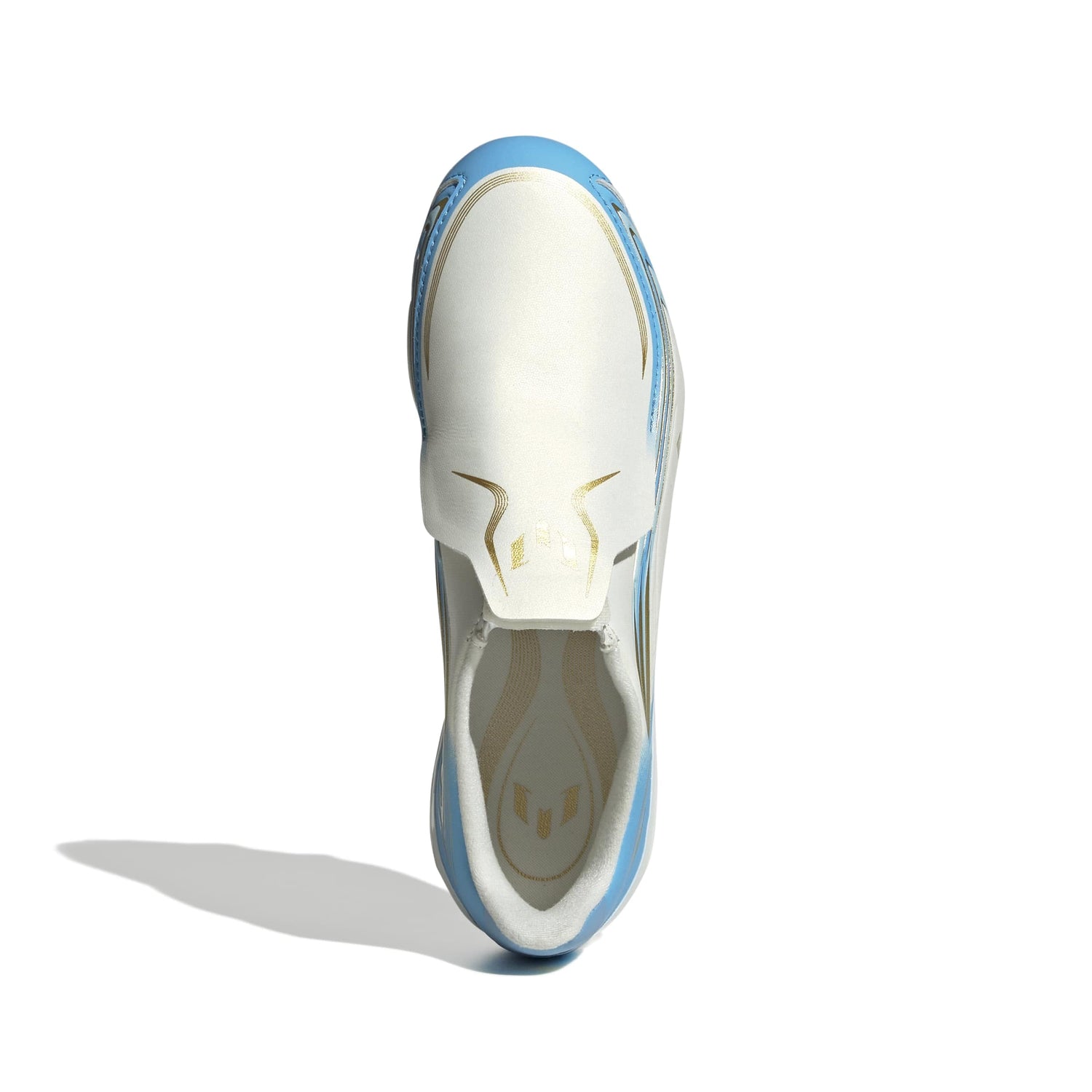 adidas F50 Messi League Laceless FG Jr. Firm Ground (FG) adidas 