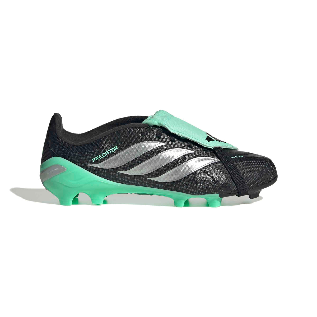 adidas Predator League Fold-Over Tongue FG Jr. Firm Ground (FG) adidas 