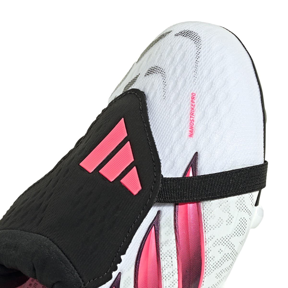 adidas Predator Elite Fold-Over Tongue FG Jr. Firm Ground (FG) adidas 
