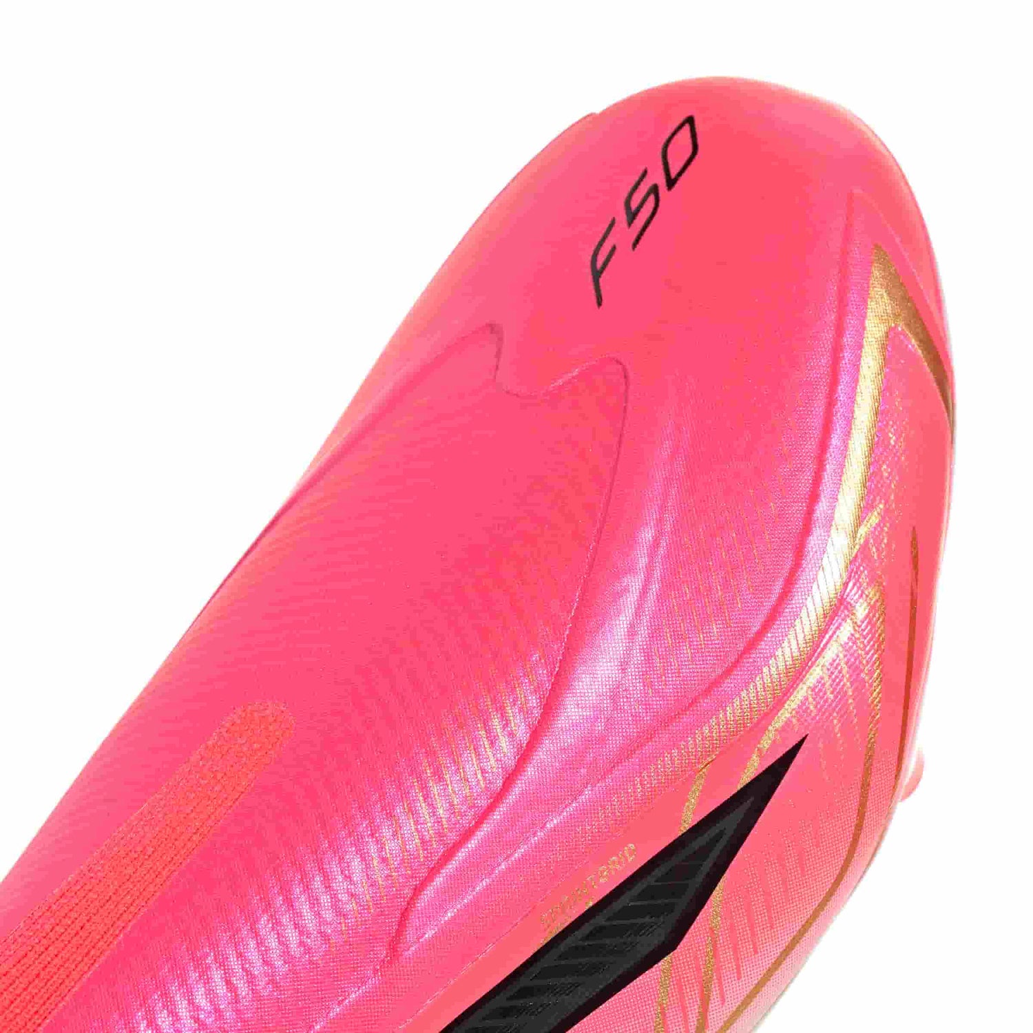 adidas F50 Hyperfast League Laceless FG Firm Ground (FG) adidas 
