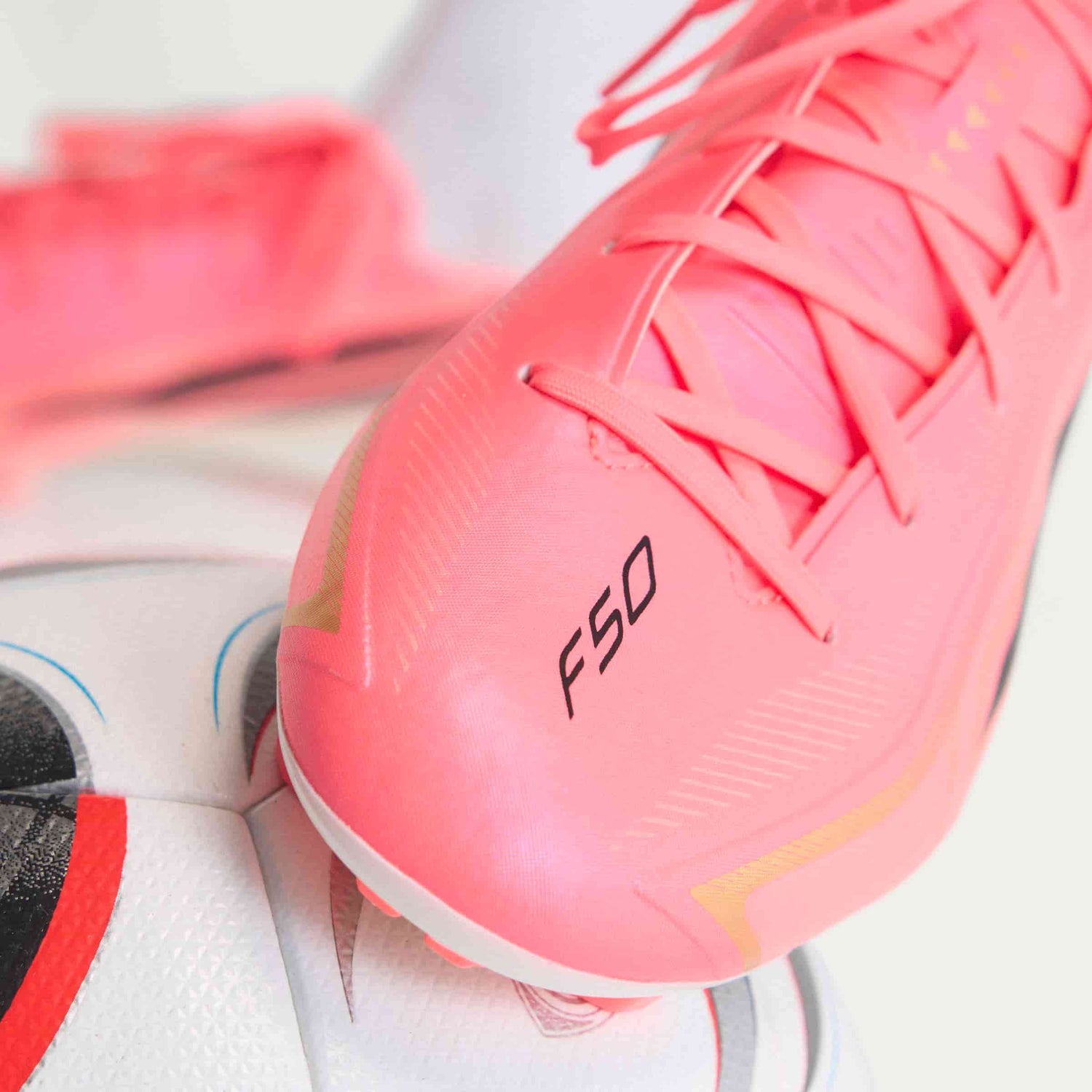 adidas F50 Hyperfast League FG Firm Ground (FG) adidas 
