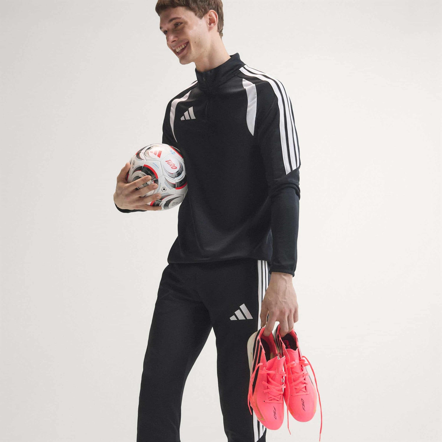 adidas F50 Hyperfast League FG Firm Ground (FG) adidas 