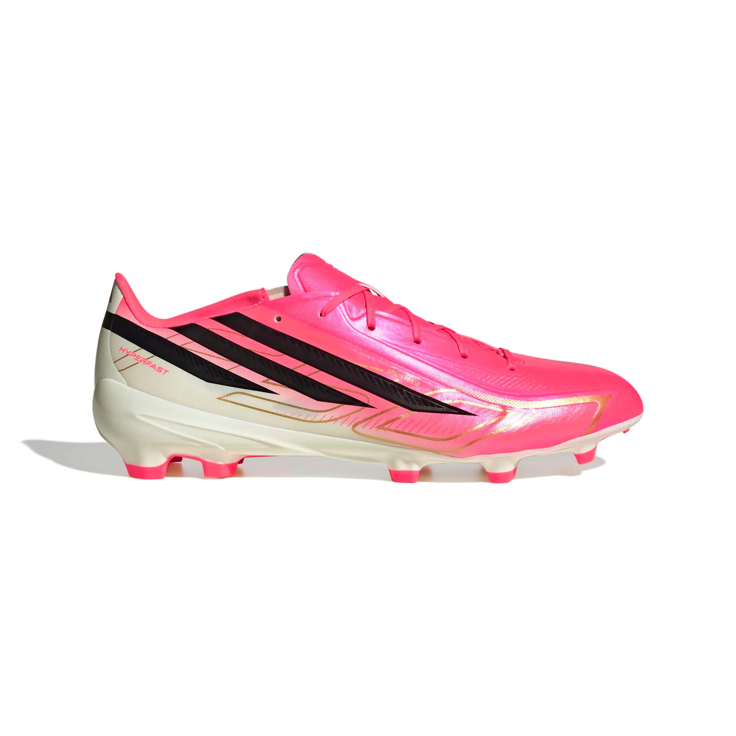 adidas F50 Hyperfast League FG Firm Ground (FG) adidas 