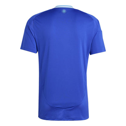 Argentina 24 Away Jersey Licensed Jerseys adidas 