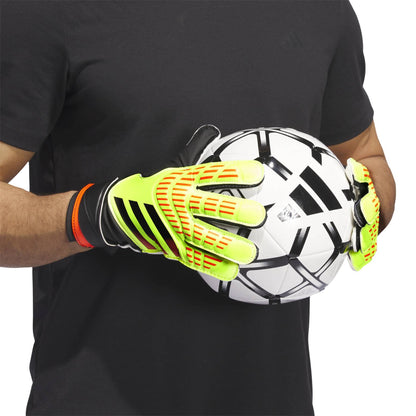 adidas Predator Training Gloves Goalie Gloves adidas 