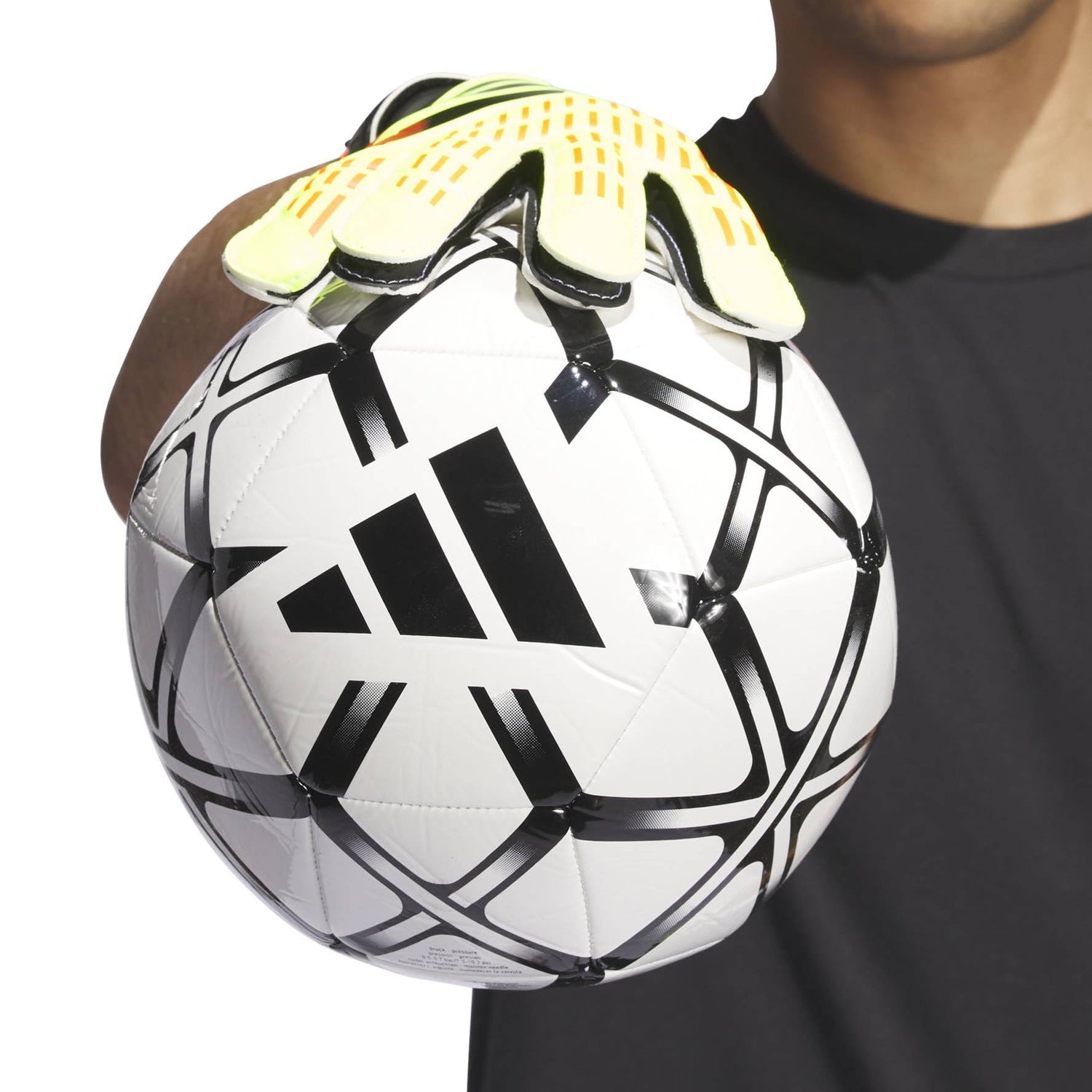 adidas Predator Training Gloves Goalie Gloves adidas 