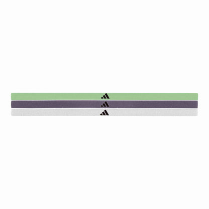 adidas hairband 3-Pack Headbands adidas 