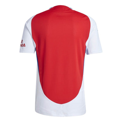 Arsenal 24/25 Home Authentic Jersey Licensed Jerseys adidas 