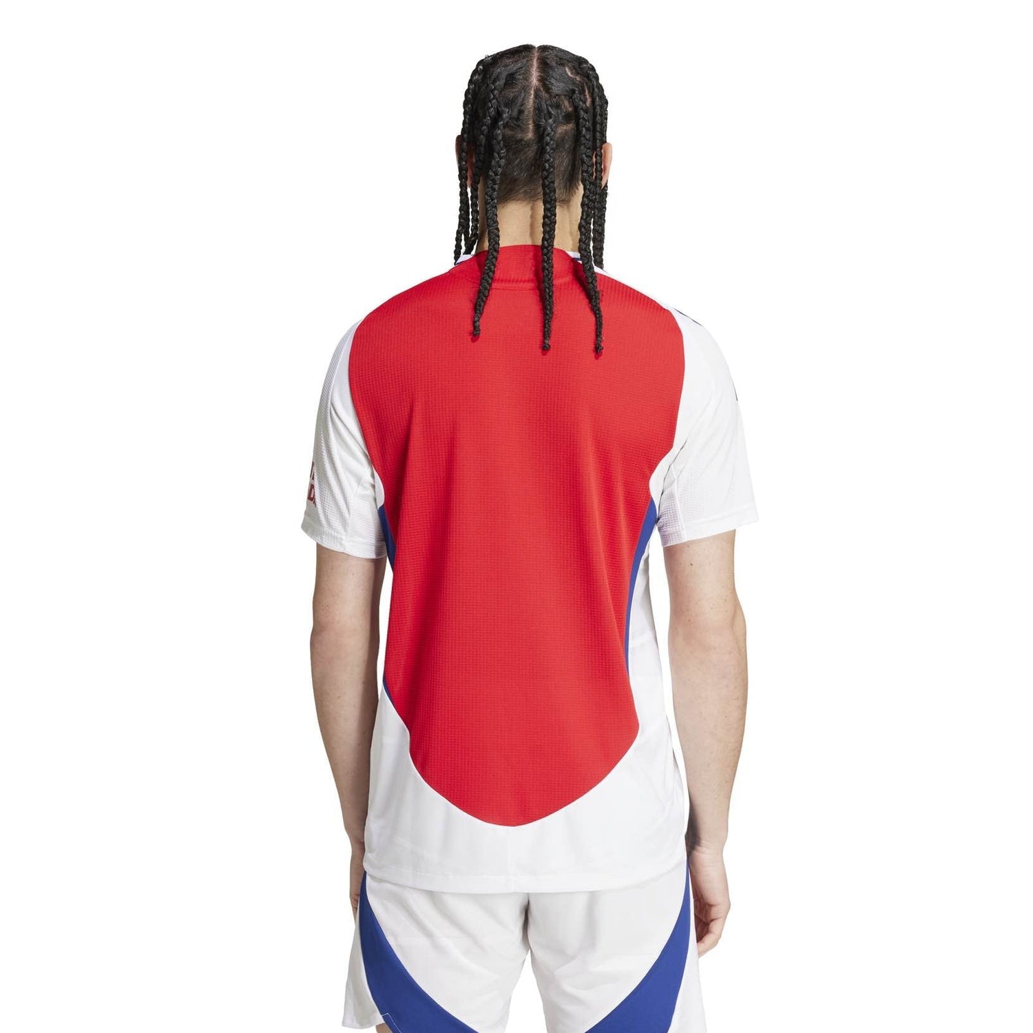 Arsenal 24/25 Home Authentic Jersey Licensed Jerseys adidas 
