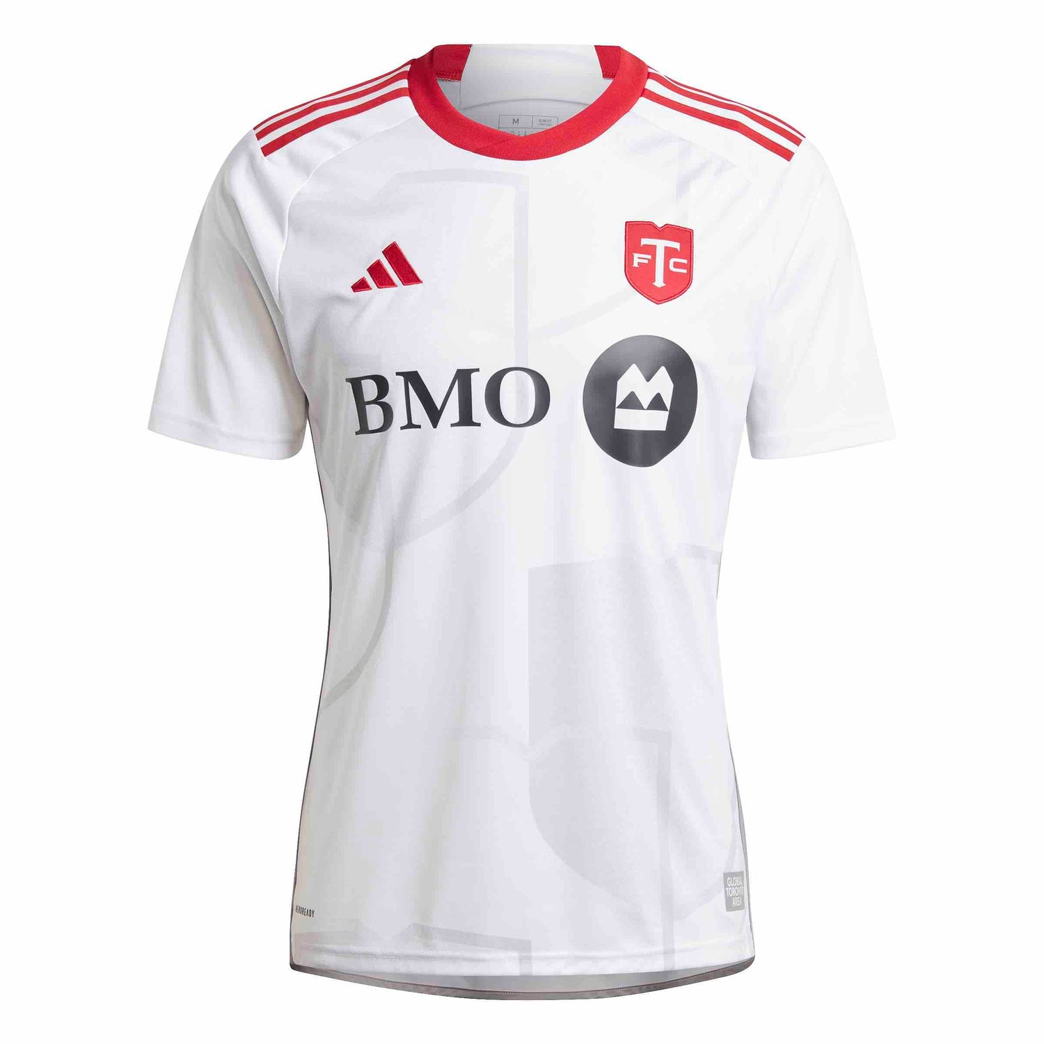 Toronto FC 23/24 Away Jersey