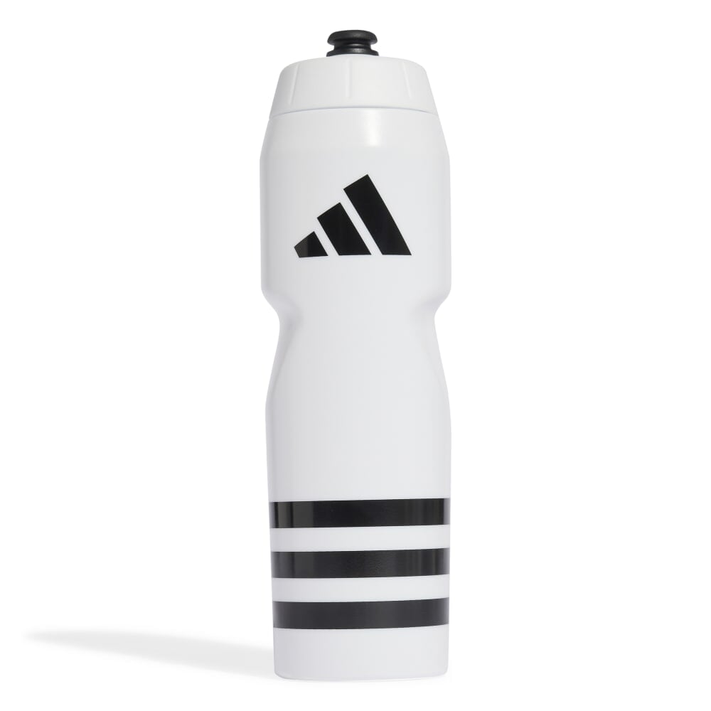 adidas TIRO Bottle 0.75 L Water Bottles adidas White