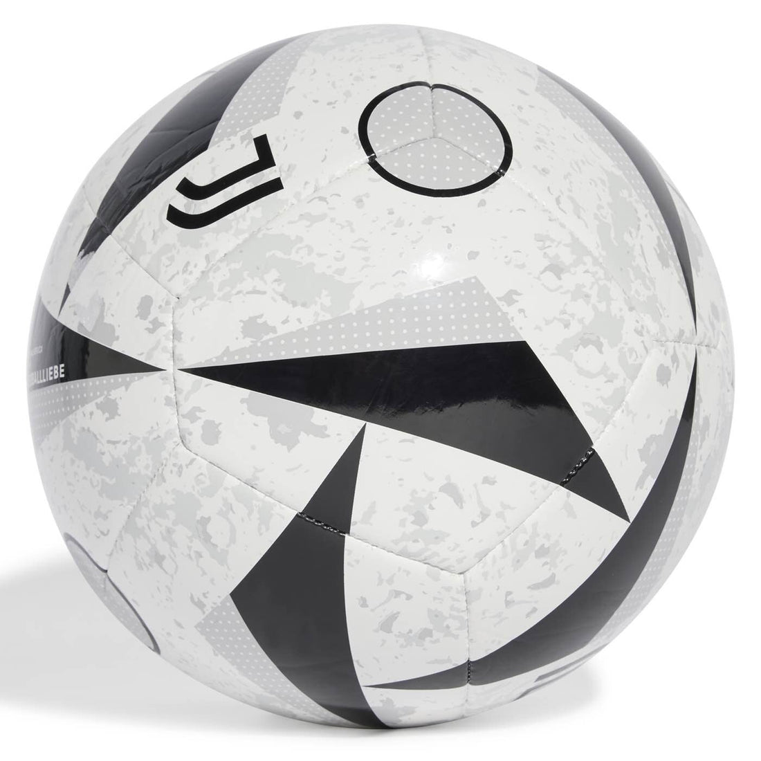 Juventus Club Home Ball Training Balls adidas