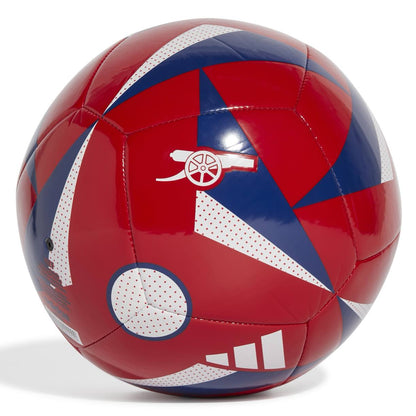 Arsenal Home Club Ball Training Balls adidas Red 5 