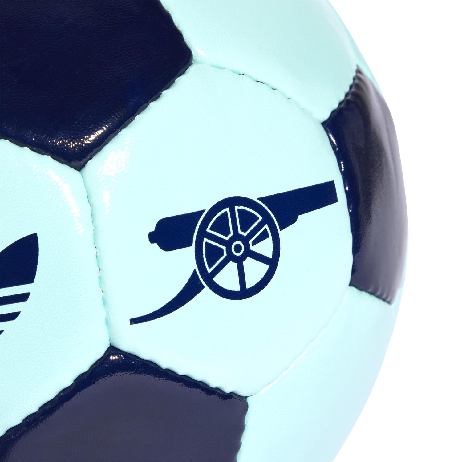Arsenal Third Club Ball Training Balls adidas 