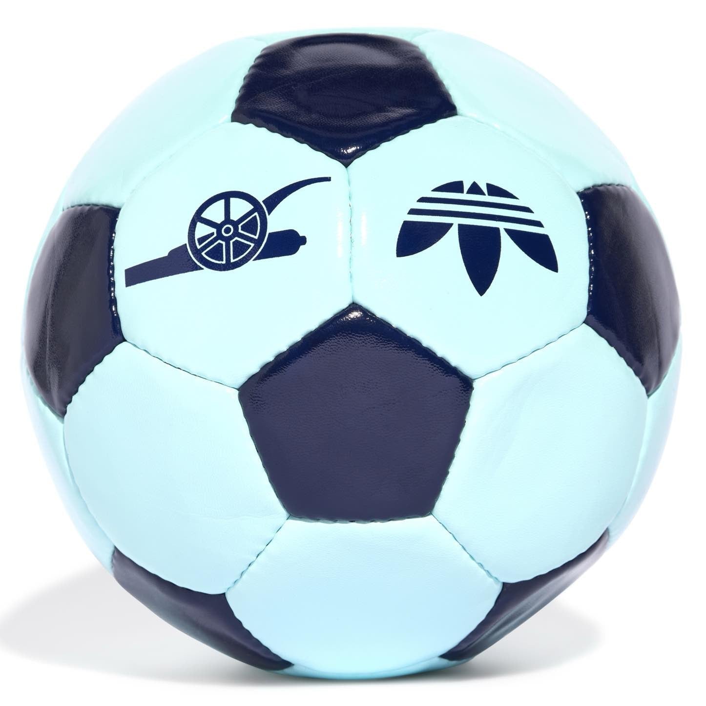 Arsenal Third Club Ball Training Balls adidas 
