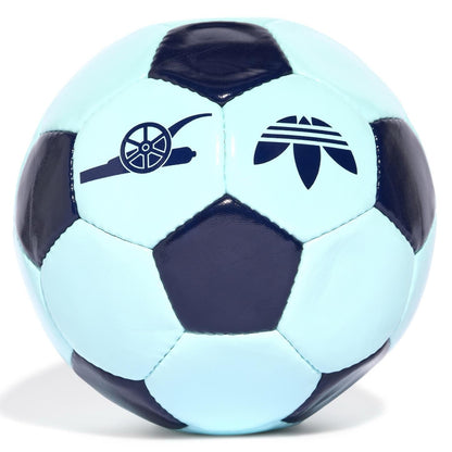 Arsenal Third Club Ball Training Balls adidas 