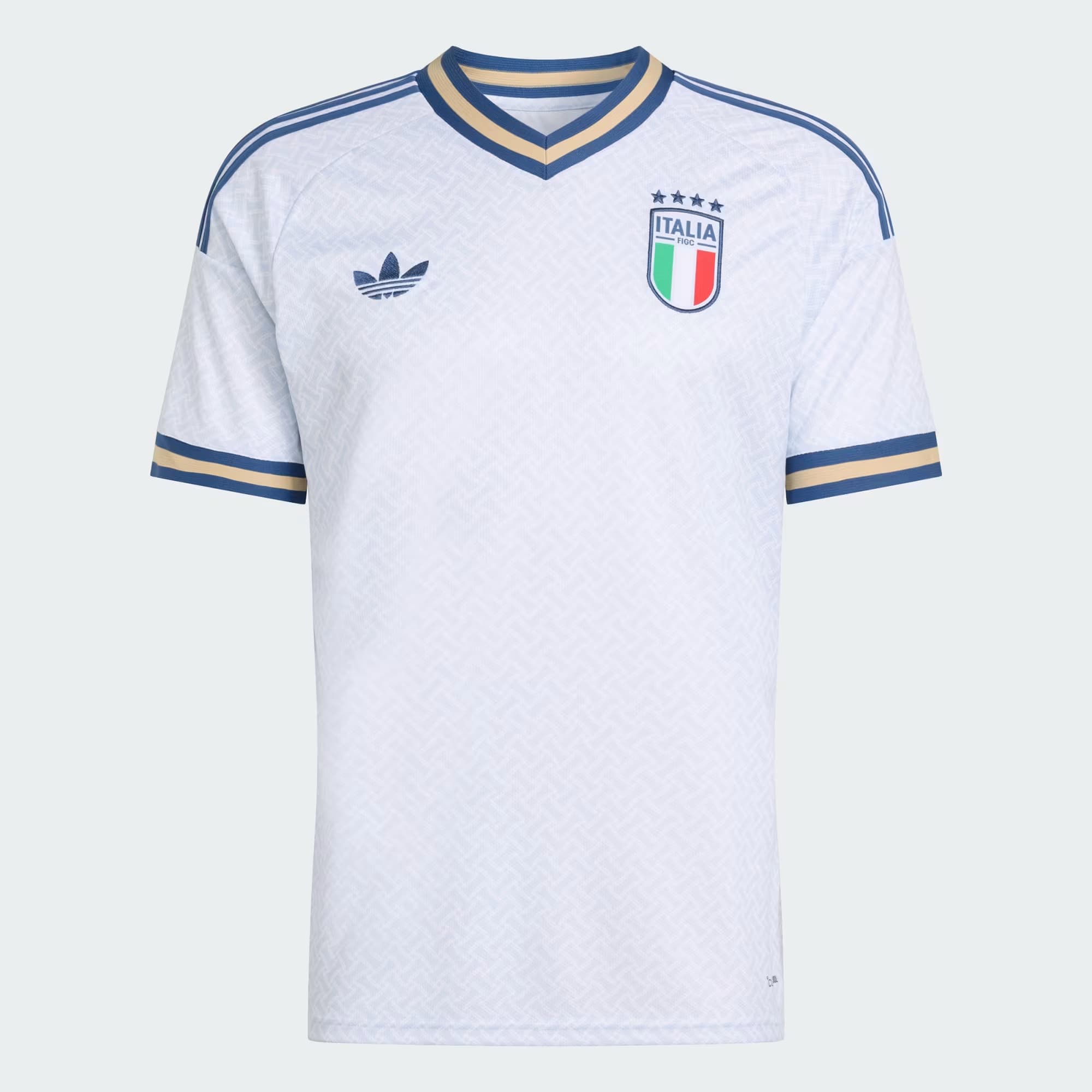 Italy 2026 Away Jersey Official Jerseys adidas 