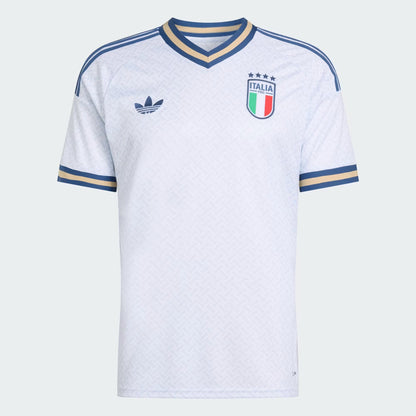 Italy 2026 Away Jersey Official Jerseys adidas 