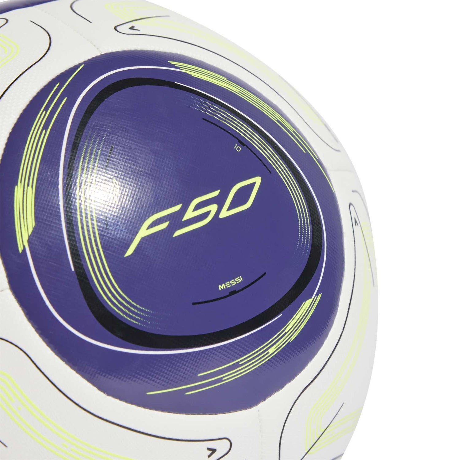 Messi Training Soccer Ball Training Balls adidas 
