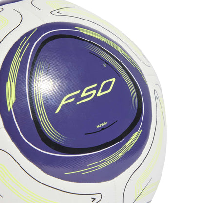 Messi Training Soccer Ball Training Balls adidas 