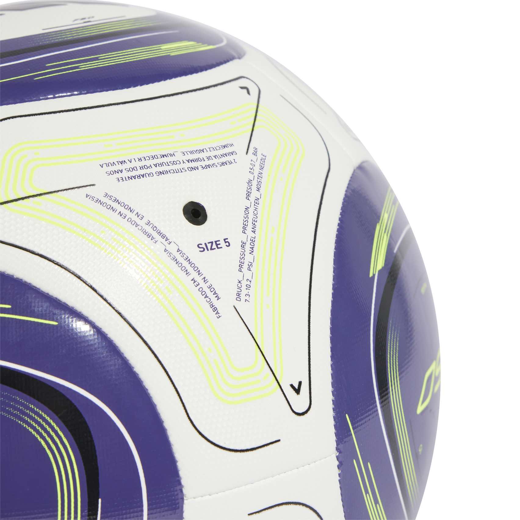 Messi Training Soccer Ball Training Balls adidas 