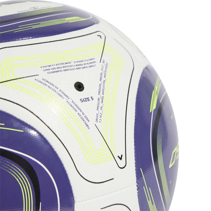 Messi Training Soccer Ball Training Balls adidas 